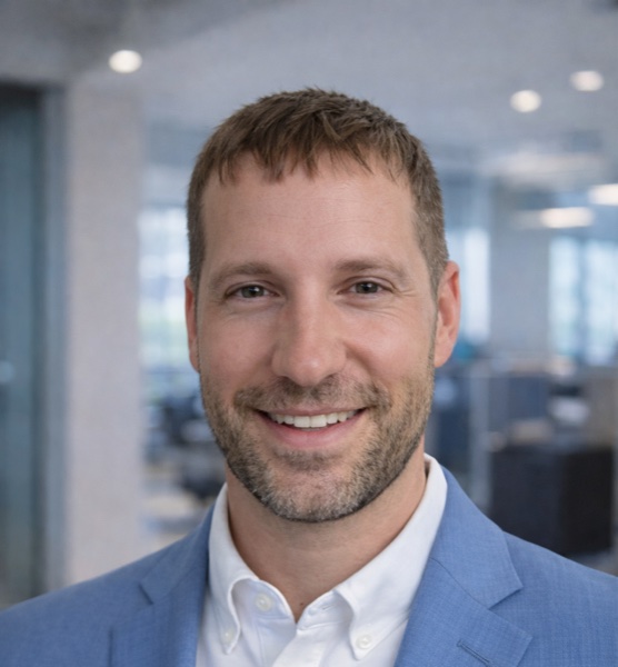Brett Hahn, WCI Member at Large