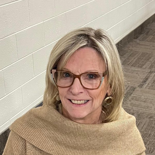Denise Matyas, WCI Secretary