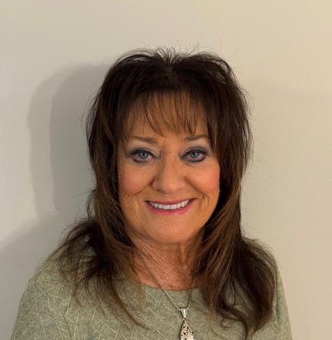 Eileen Papas, WCI Member at Large