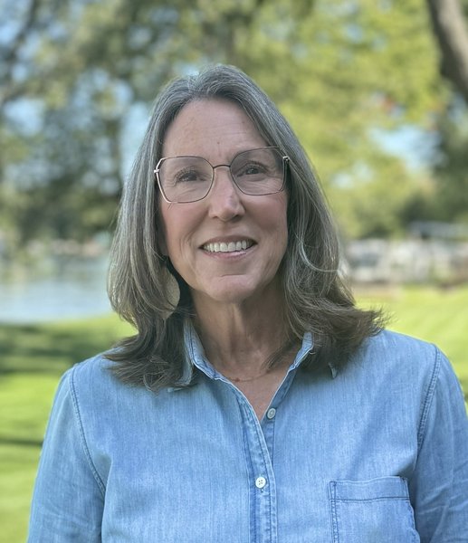 Lisa Didier, WCI Member at Large